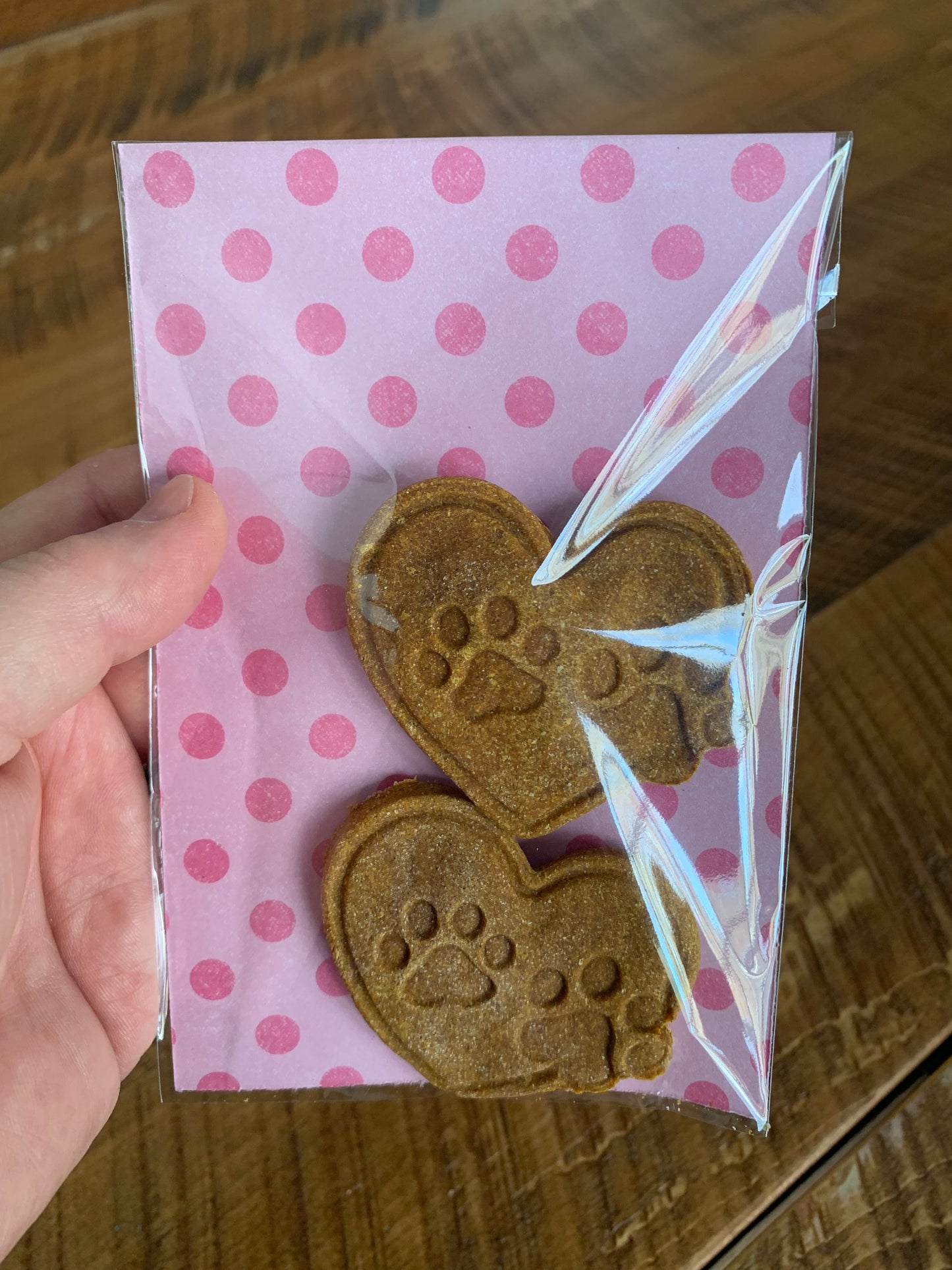 Seasonal Pumpkin Cookie